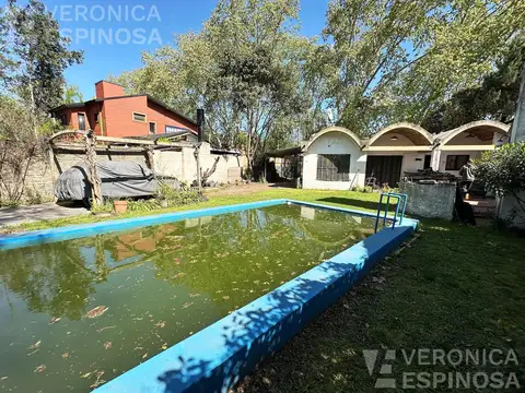 Casa en Venta en Villa Gobernador Udaondo, USD 140.000