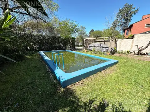 Casa en Venta de 3 dormitorios