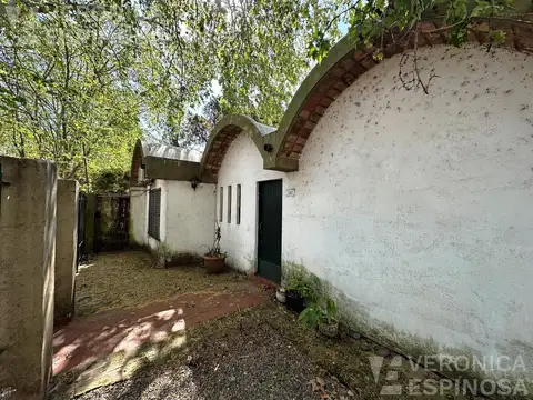 Casa en Venta 35 años