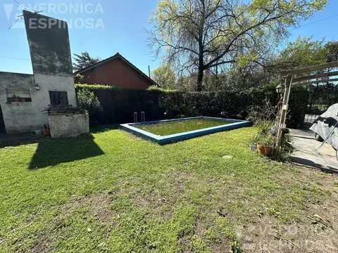 Casa en Venta al Noroeste