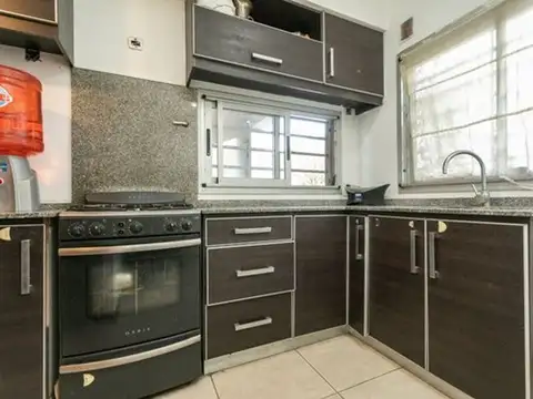 Departamento en Venta de 5 ambientes