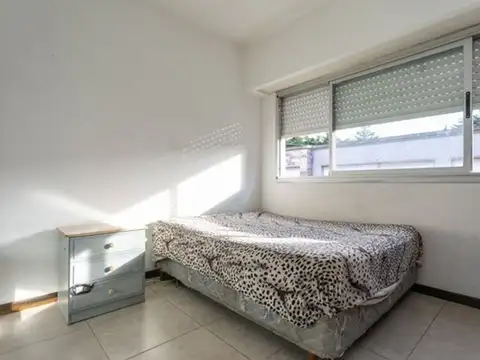 Departamento 5 ambientes con 2 baños