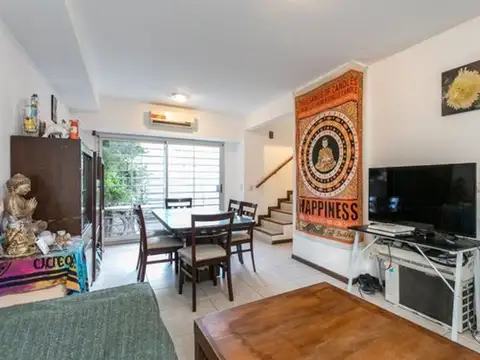 VENTA DUPLEX 5 AMBIENTES EN CONDOMINIO PILAR