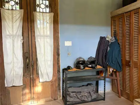 Casa a la venta en la Bota Benavidez