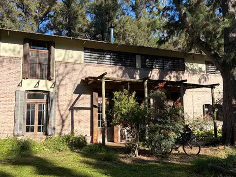 Casa a la venta en la Bota Benavidez