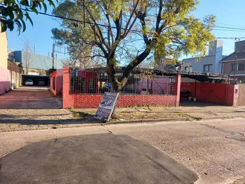 Venta en Conjunto: 2 Lotes en Temperley – 10x35 y 10x45