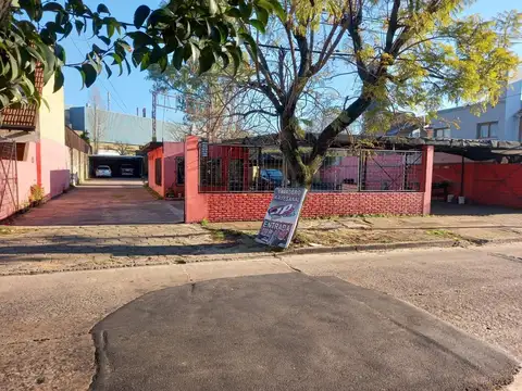 Terreno en Venta en Temperley, USD 240.000