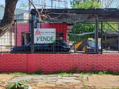 Terreno en Venta en Temperley, USD 100.000