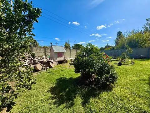 Terreno en Venta en Paso del Rey, Partido de Moreno