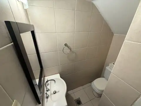 Casa en Venta al Oeste