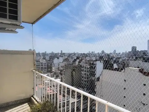 Departamento en Alquiler de 1 dormitorio