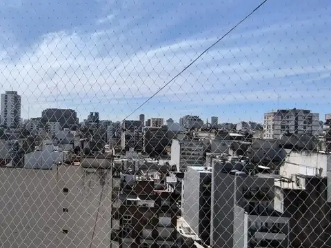 Departamento en Alquiler en Balvanera, $ 700.000