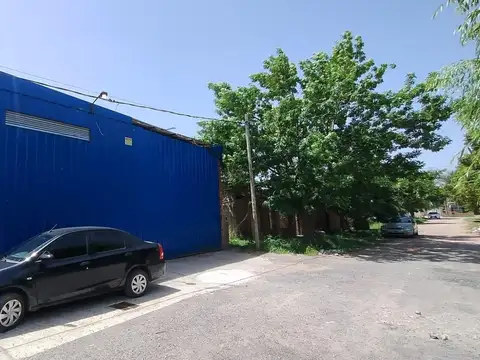 Galpon en Alquiler 10 años