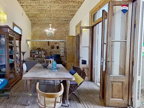 VENTA PH 3 AMB  TERRAZA - SIN EXP - VILLA CRESPO