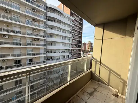Departamento en Alquiler al Este