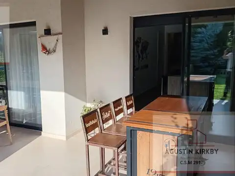 Casa en Venta en Nordelta, USD 498.000