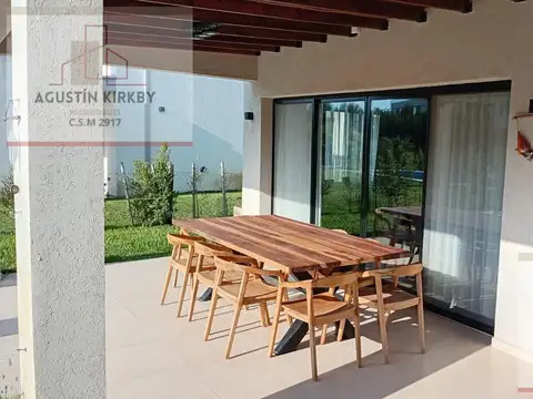 Casa en Venta 6 años