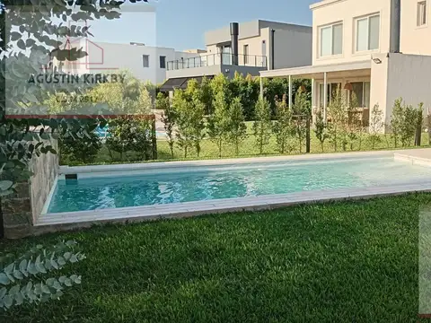 Casa en Venta en Nordelta, USD 498.000