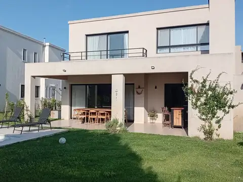 Casa - Nordelta - Los Castaños