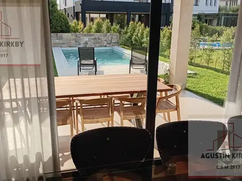 Casa - Nordelta - Los Castaños