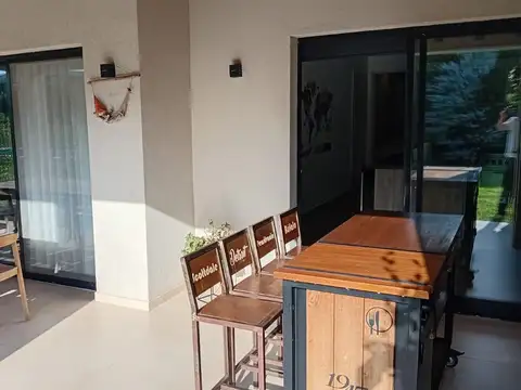 Casa en Venta en Nordelta, USD 500.000