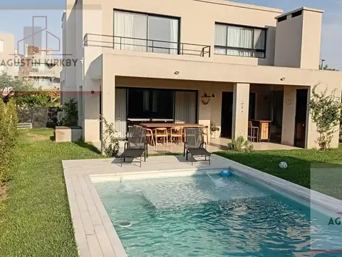 Casa - Nordelta - Los Castaños