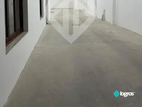 Galpon en Alquiler 15 años