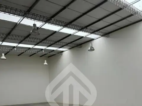 Galpón en alquiler 900 m² en zona estratégica | Centro, Salta