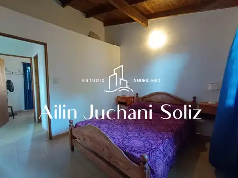 CASA EN ALQUILER TEMPORAL EN NUEVA ATLANTIS