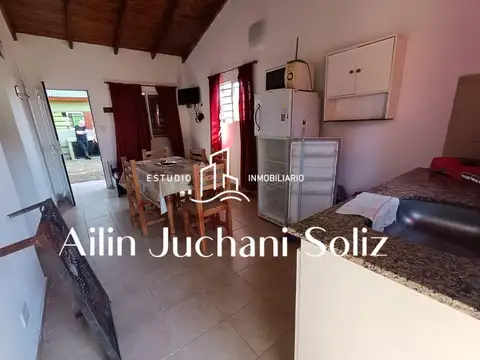 Casa en Alquiler Temporal en Nueva Atlantis, $ 560.000