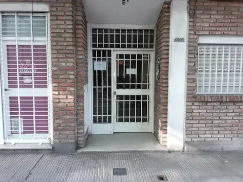 E. Zeballos 4000, Piso 03