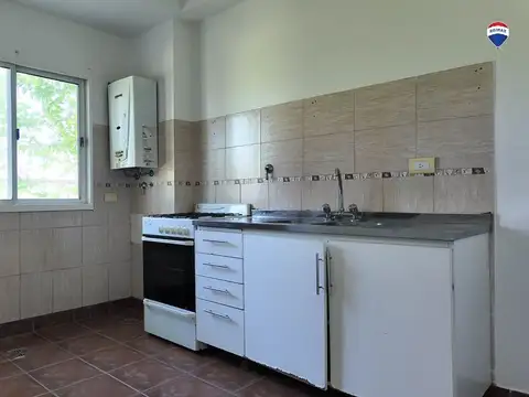 Departamento en Venta 28 años