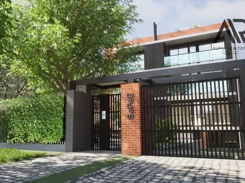Excelente oportunidad apartamento en venta c/ cochera en Punta Gorda