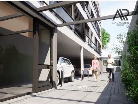 Departamento en Venta con 1