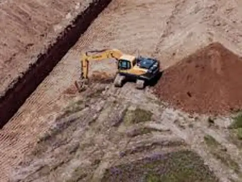 Terreno en Venta en San Vicente, USD 97.900