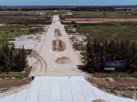 Terreno en Venta en San Vicente, USD 97.900