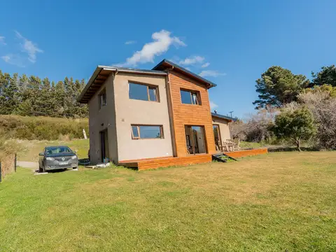 Casa en Venta 3 años