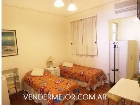 Departamento en Alquiler Temporal de 2 ambientes