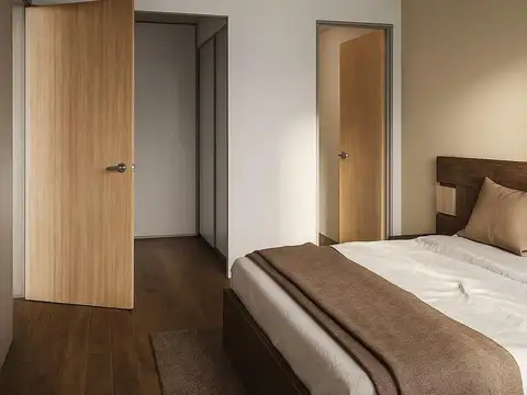 Depto Tipo Casa en Venta de 4 ambientes