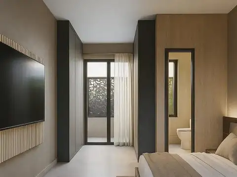 Depto Tipo Casa en Venta de 2 dormitorios