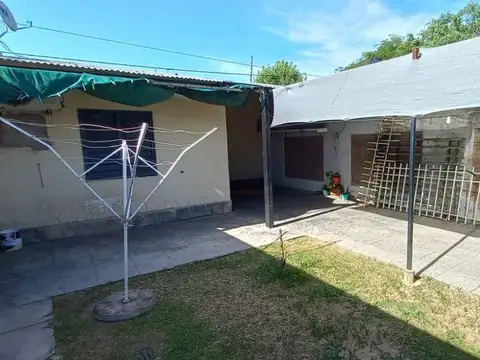 Casa en Venta 9 años