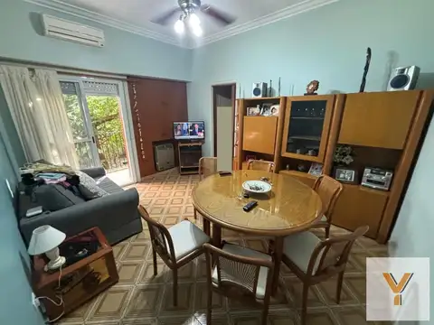 Departamento en Venta en Caballito, CABA