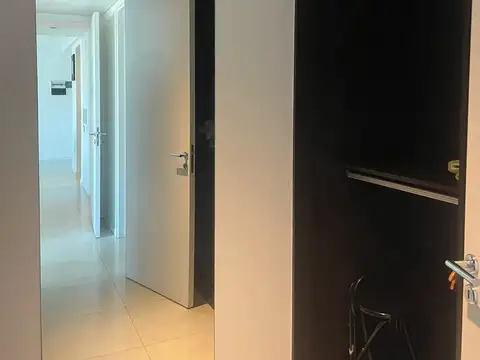 Departamento en Alquiler Temporal A Estrenar