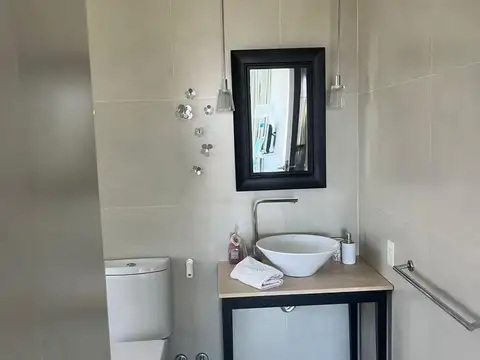 Departamento en Alquiler Temporal de 2 dormitorios