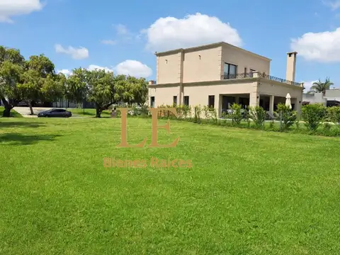 Terreno en Venta en El Cantón, USD 60.000