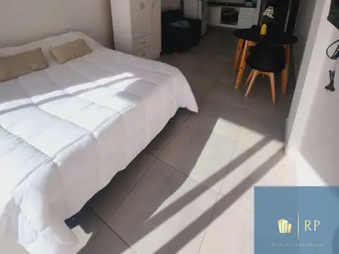 Departamento en alquiler temporario en Caballito