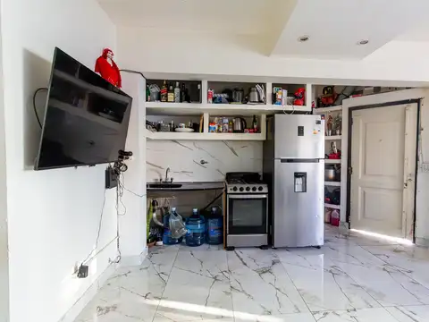 Depto Tipo Casa en Venta de 2 dormitorios
