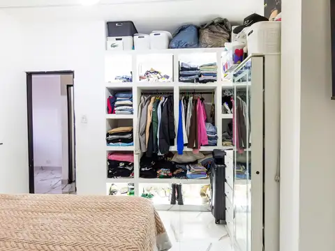 Depto Tipo Casa en Venta 40 años