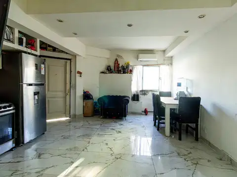 Depto Tipo Casa en Venta de 3 ambientes