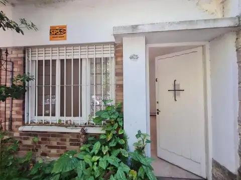 Asuncion 4600
